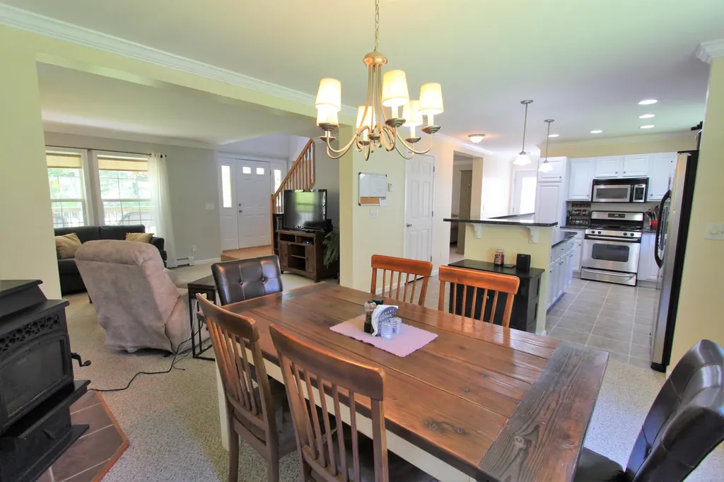 199 Walker Road Lamoine ME 04605