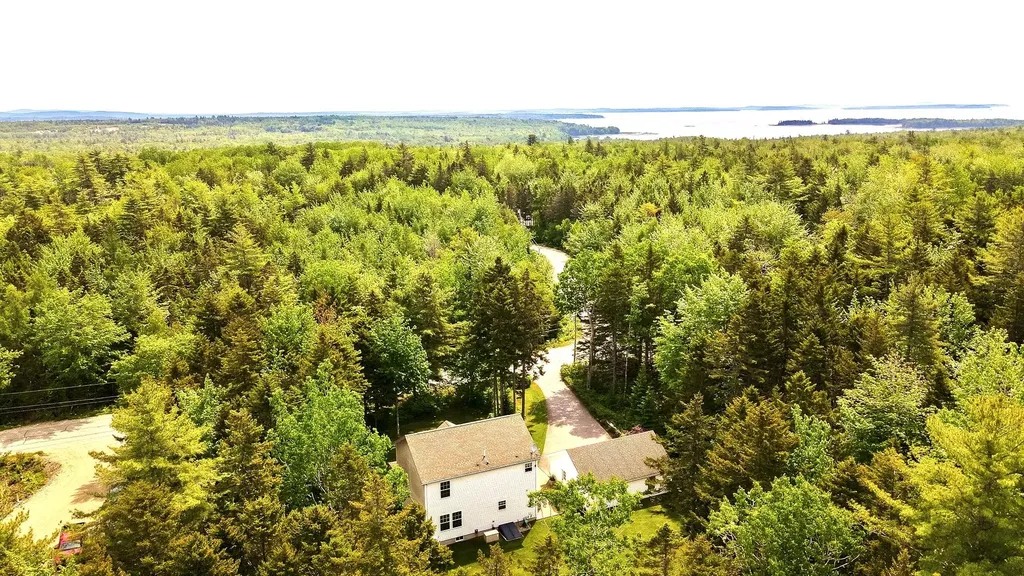 199 Walker Road Lamoine ME 04605