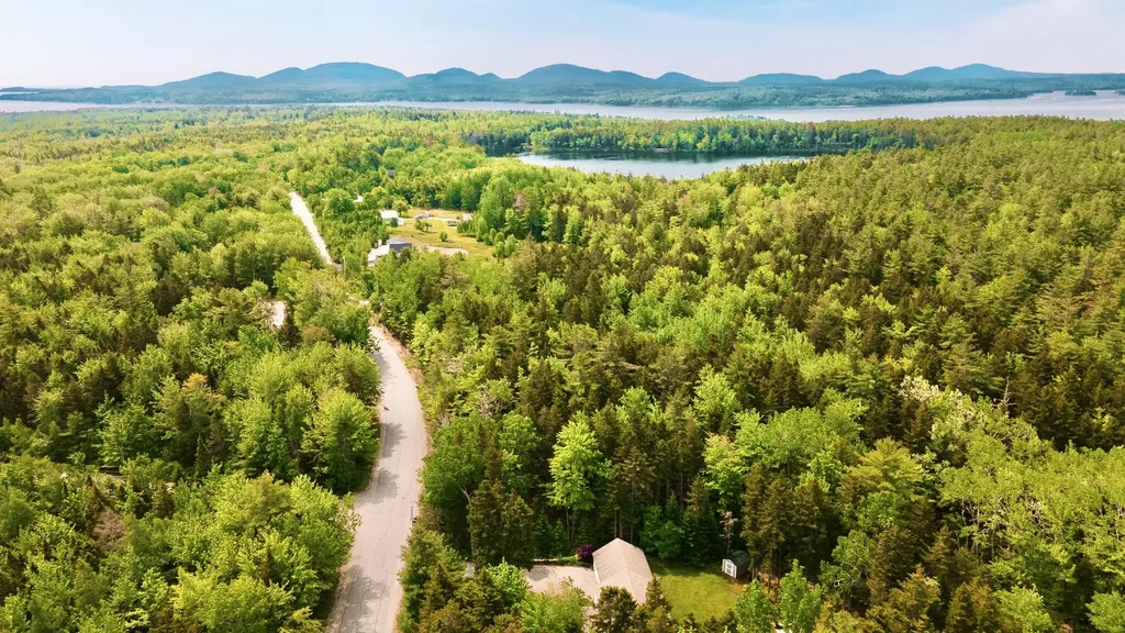 199 Walker Road Lamoine ME 04605
