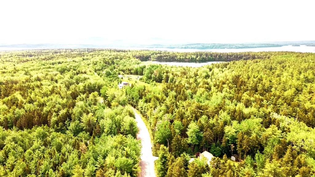 199 Walker Road Lamoine ME 04605