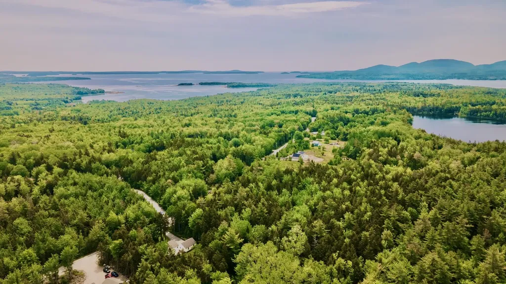 199 Walker Road Lamoine ME 04605