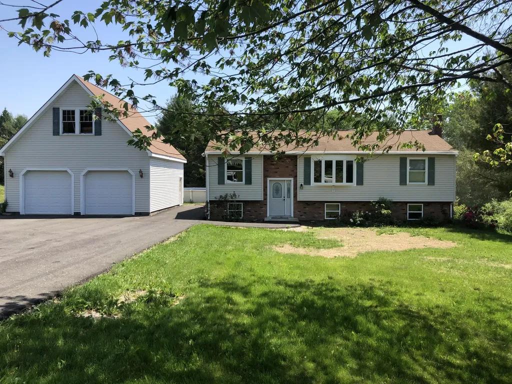 50 Lisbon Road Sabattus ME 04280