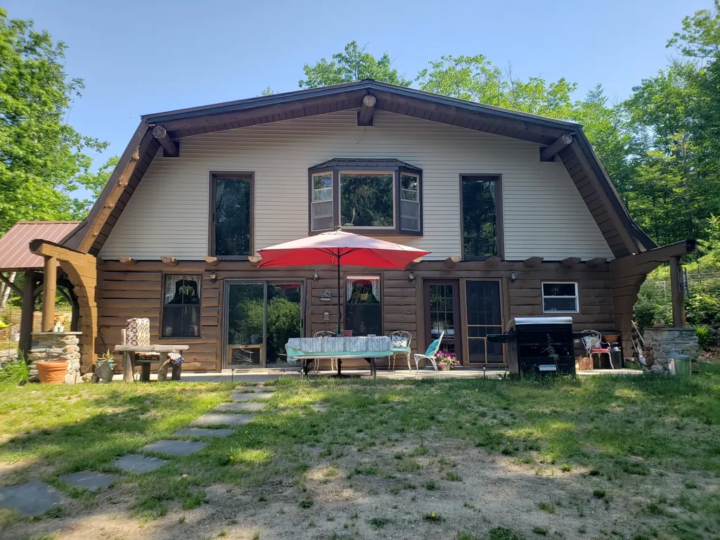 120 Bear Mountain Road Livermore ME 04253