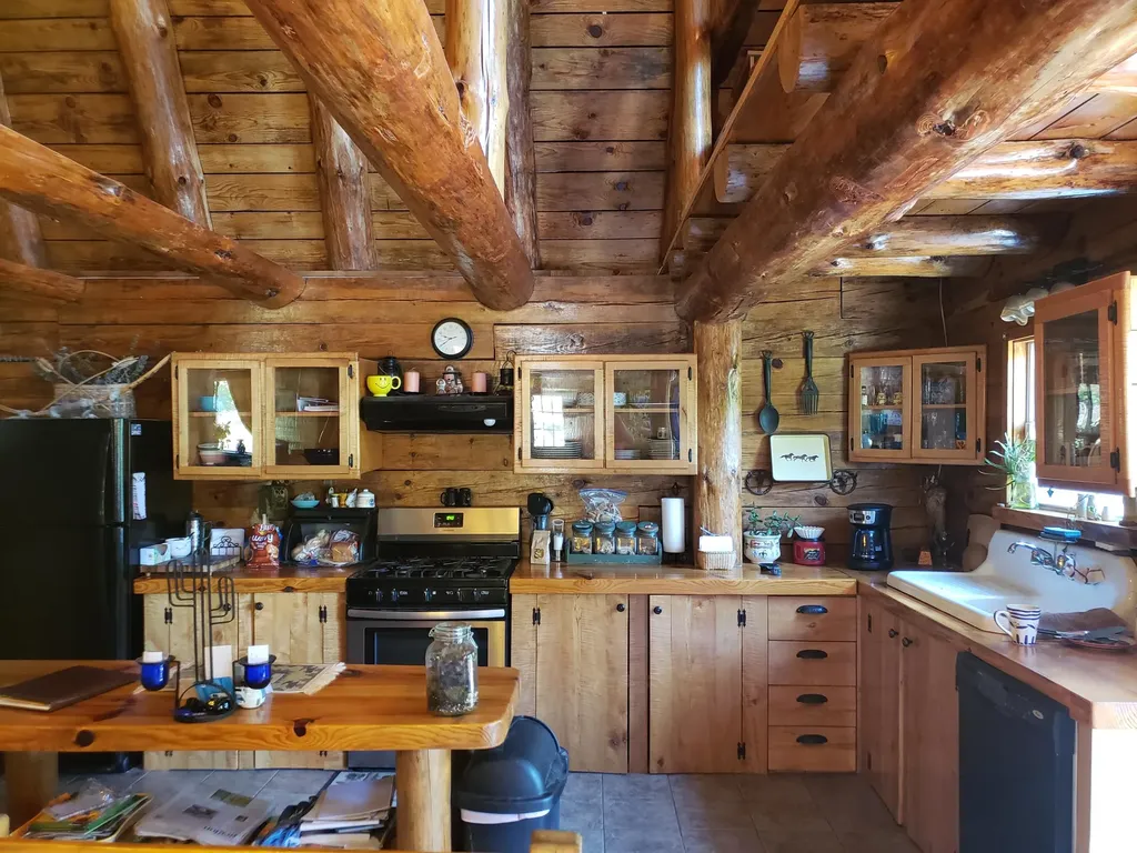 120 Bear Mountain Road Livermore ME 04253