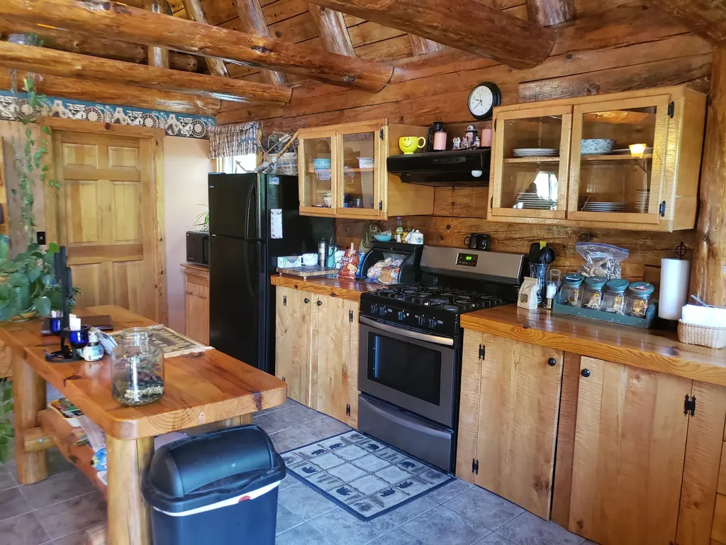 120 Bear Mountain Road Livermore ME 04253