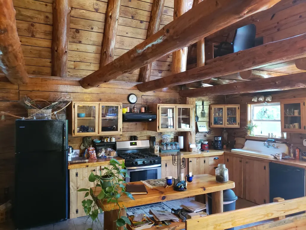 120 Bear Mountain Road Livermore ME 04253