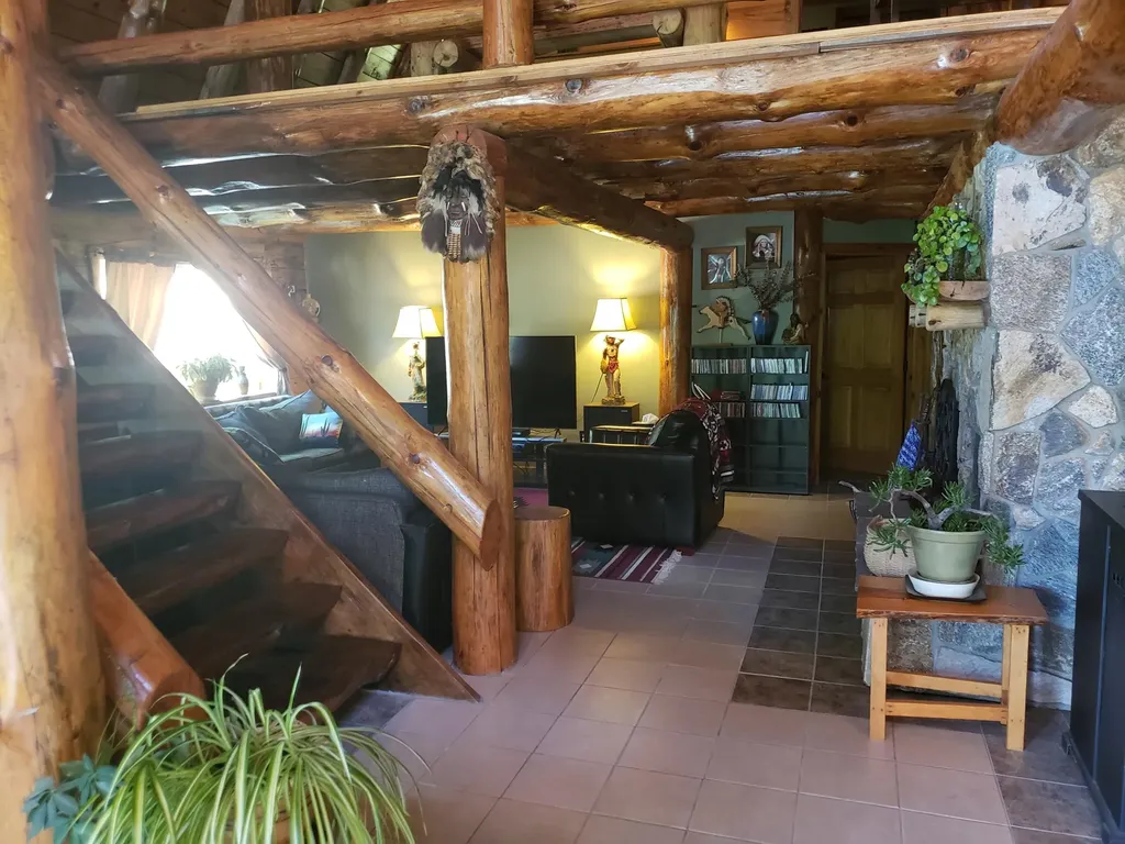 120 Bear Mountain Road Livermore ME 04253