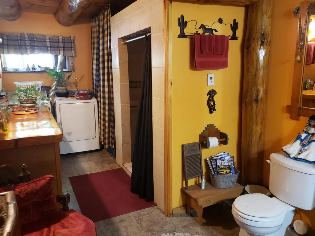 120 Bear Mountain Road Livermore ME 04253