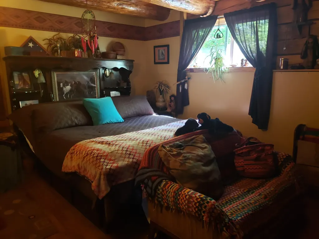 120 Bear Mountain Road Livermore ME 04253