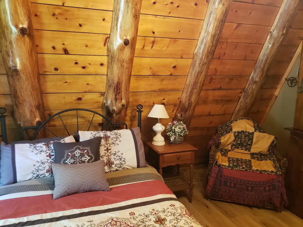120 Bear Mountain Road Livermore ME 04253