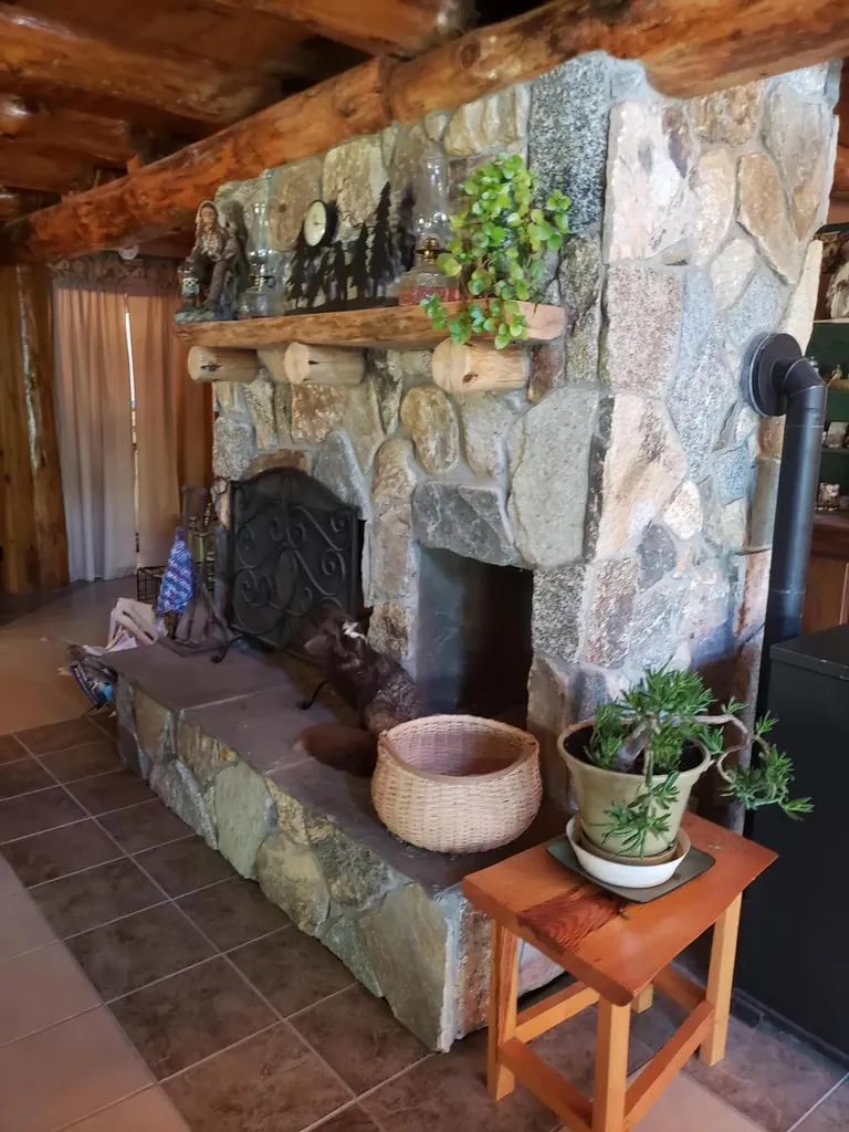 120 Bear Mountain Road Livermore ME 04253