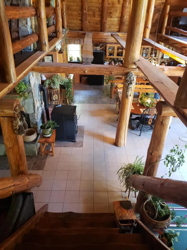 120 Bear Mountain Road Livermore ME 04253