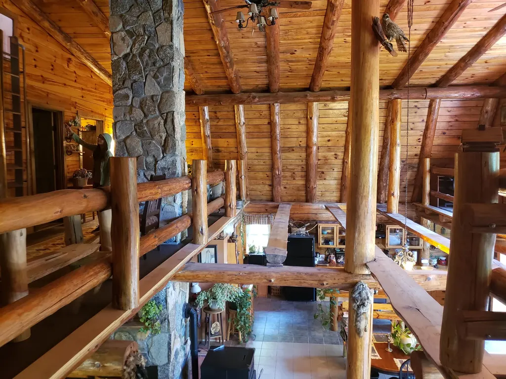 120 Bear Mountain Road Livermore ME 04253