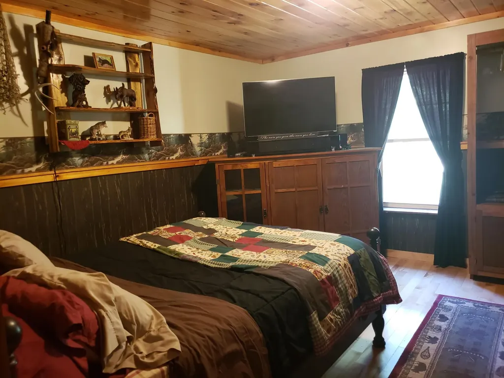 120 Bear Mountain Road Livermore ME 04253