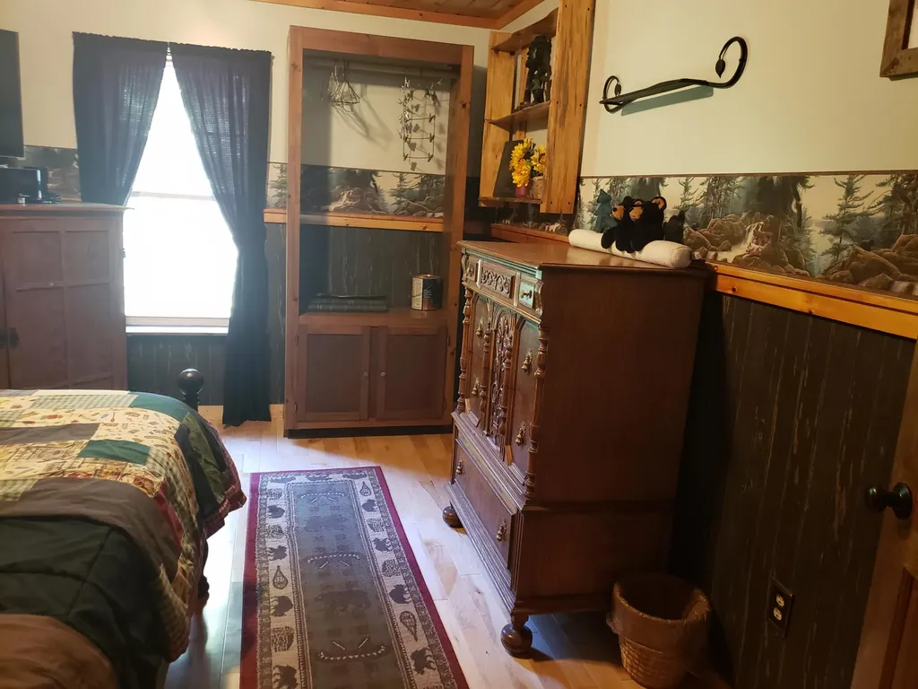 120 Bear Mountain Road Livermore ME 04253