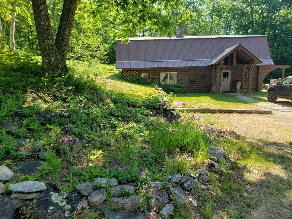 120 Bear Mountain Road Livermore ME 04253