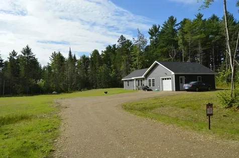 268 Back Belmont Road Belmont ME 04952