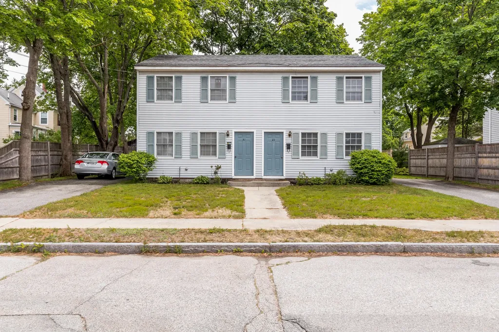 49 Richardson Street Portland ME 04103