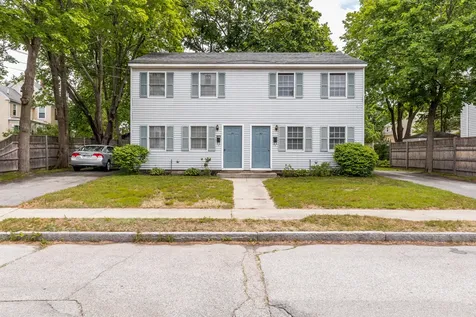 49 Richardson Street Portland ME 04103