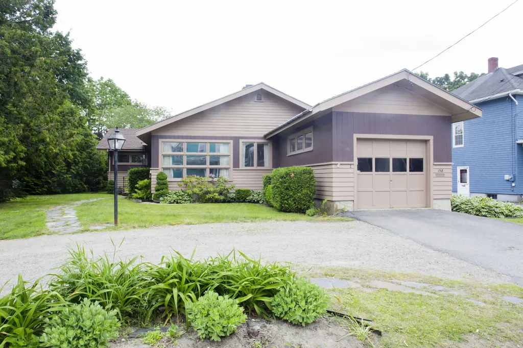 158 Stillwater Avenue Old Town ME 04468