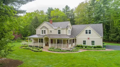 30 Derby Lane North Yarmouth ME 04097