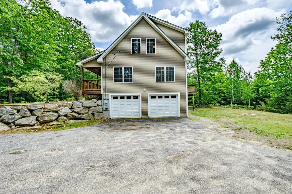 3 Frost Farm Road Bridgton ME 04009