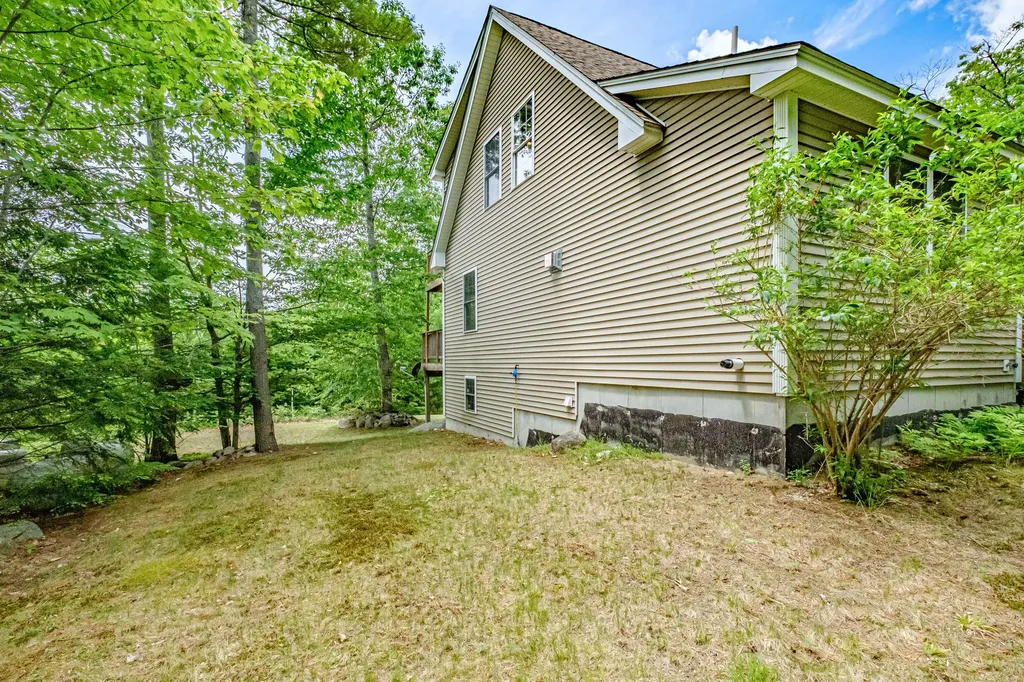 3 Frost Farm Road Bridgton ME 04009