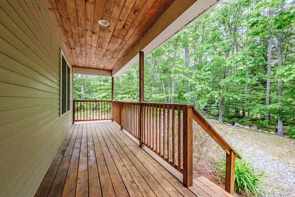 3 Frost Farm Road Bridgton ME 04009