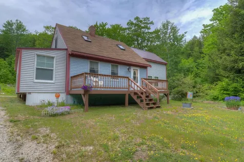 954 Greenwood Road Norway ME 04268