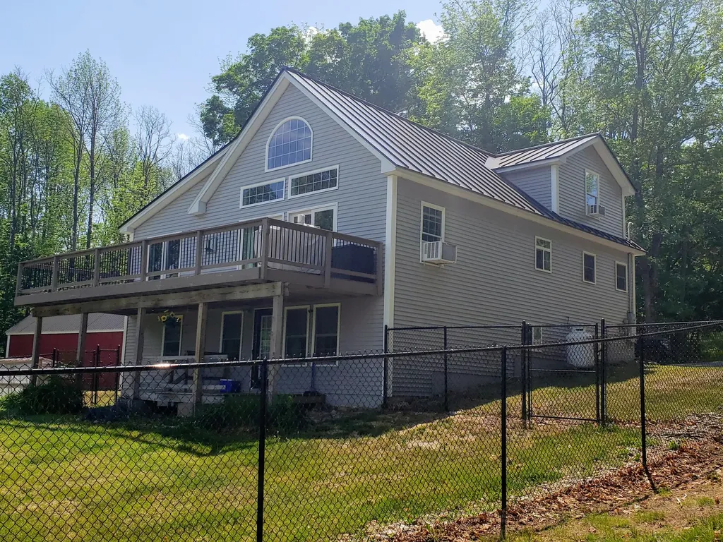 418 Voter Hill Road Farmington ME 04938