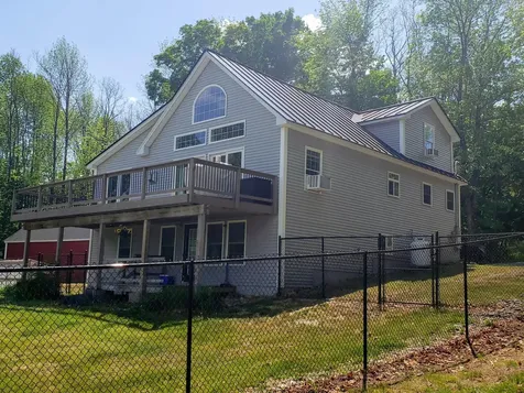 418 Voter Hill Road Farmington ME 04938