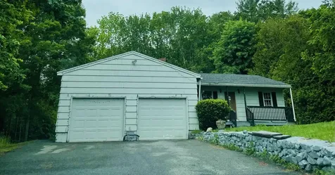 44 Sebago Lake Road Gorham ME 04038