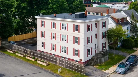 36 A Street South Portland ME 04106