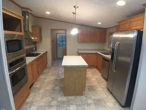 872 Pleasant Point Road Cushing ME 04563