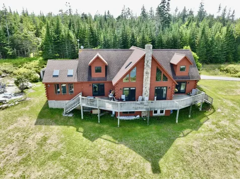 29 Hamilton Drive Vinalhaven ME 04863