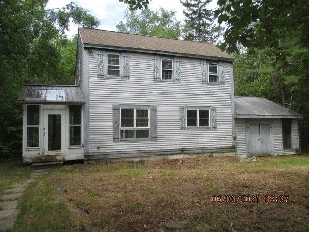 291 Betts Road Orrington ME 04474