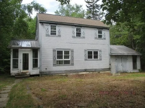 291 Betts Road Orrington ME 04474
