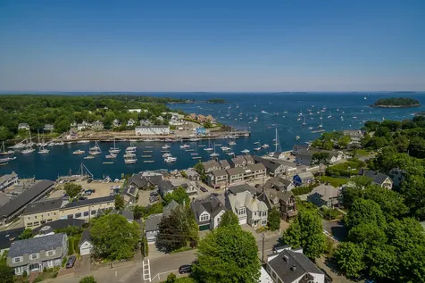 50 Chestnut Street Camden ME 04843