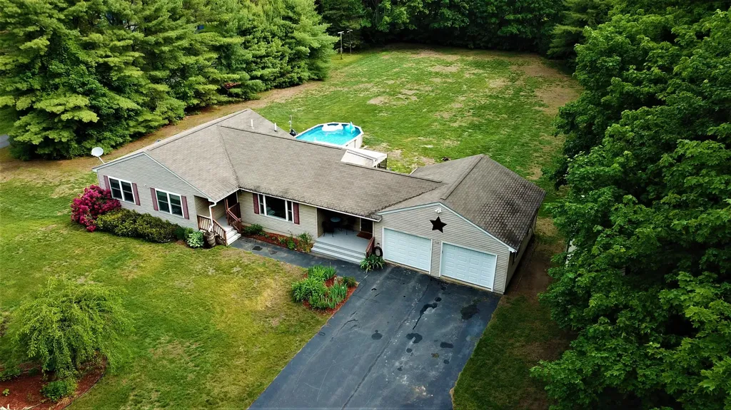 118 Windham Center Road Windham ME 04062