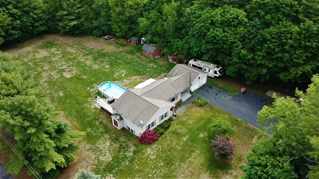 118 Windham Center Road Windham ME 04062