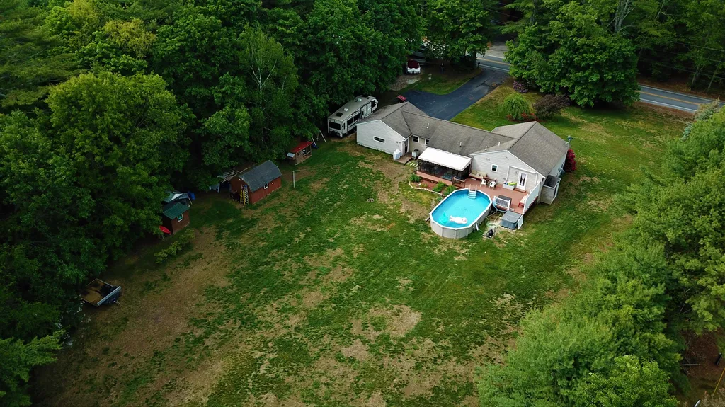 118 Windham Center Road Windham ME 04062