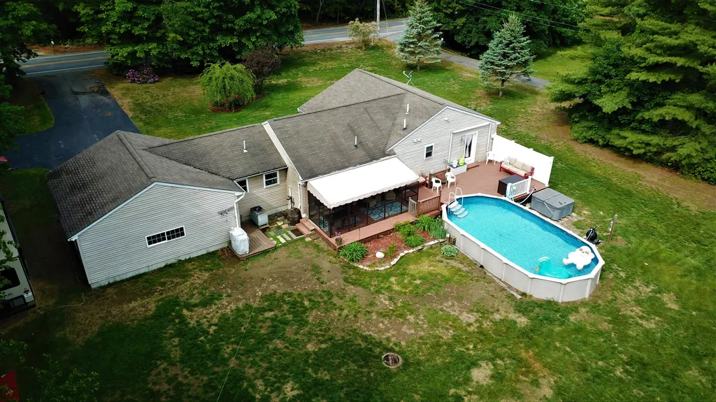 118 Windham Center Road Windham ME 04062