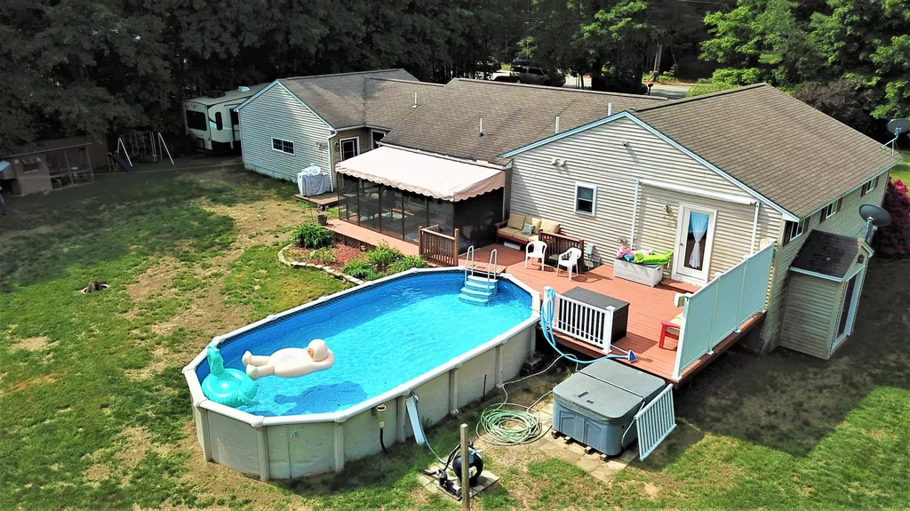 118 Windham Center Road Windham ME 04062