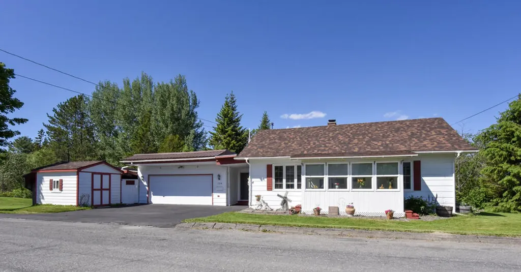 124 Watermill Road Van Buren ME 04785