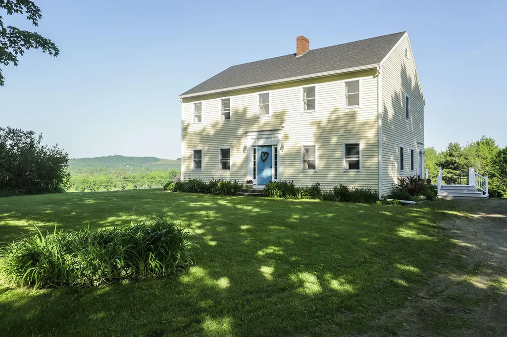 130 Prescott Hill Road Northport ME 04849