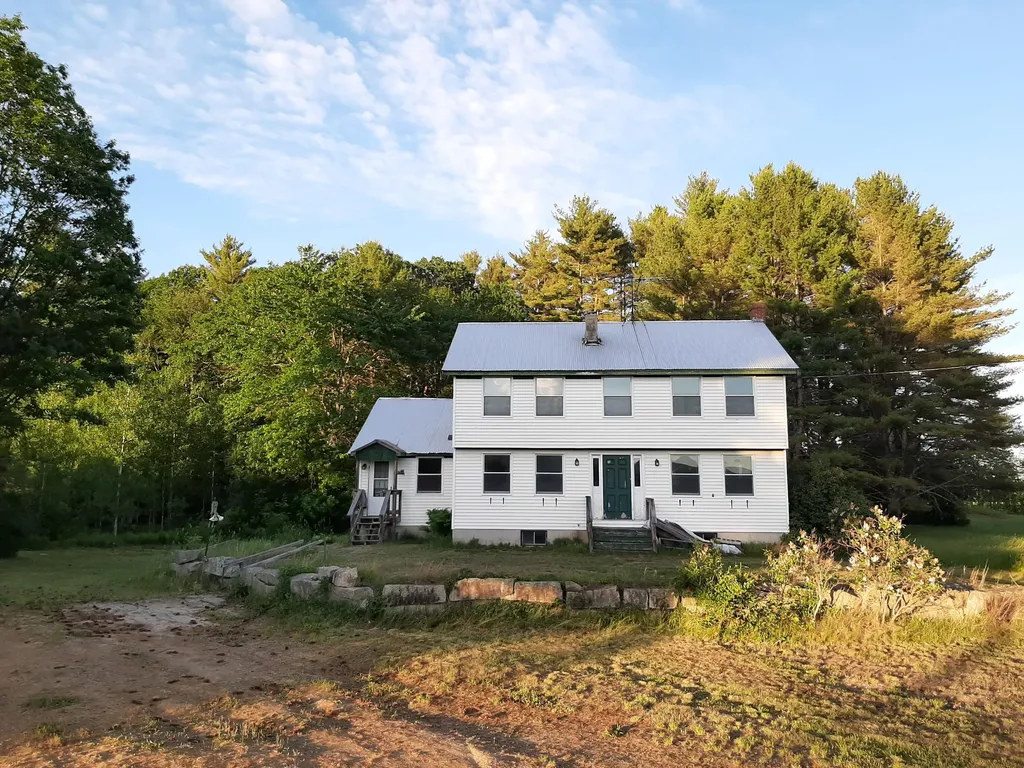 25 N Fryeburg Road Fryeburg ME 04037