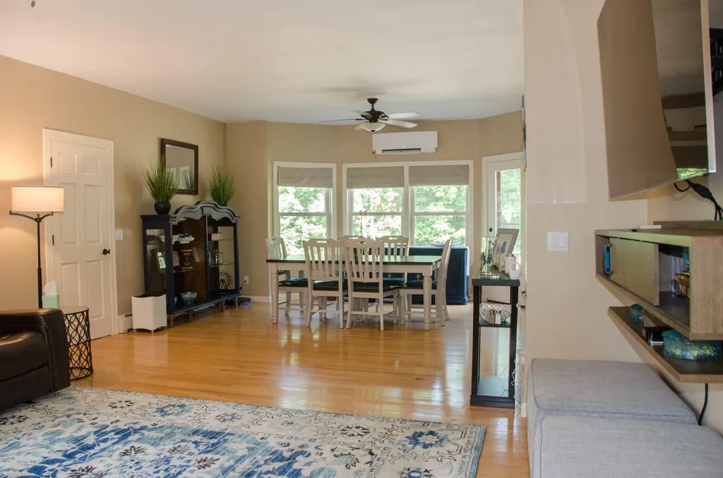9 Booker Road Belgrade ME 04917