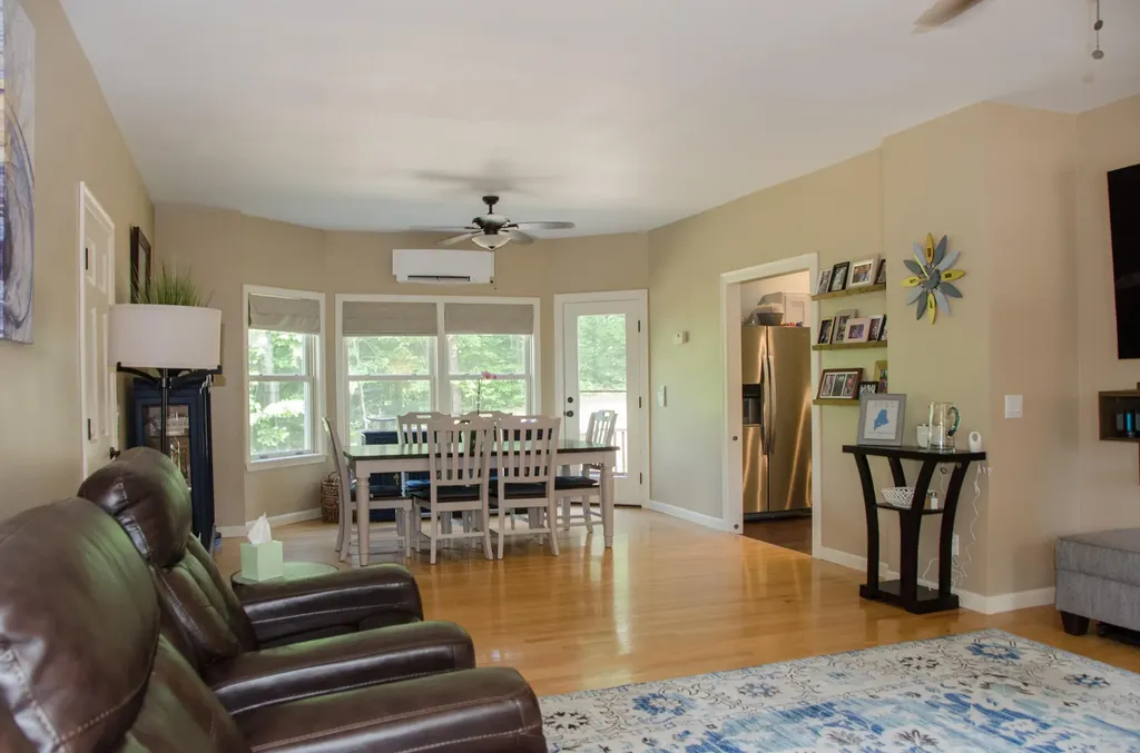 9 Booker Road Belgrade ME 04917