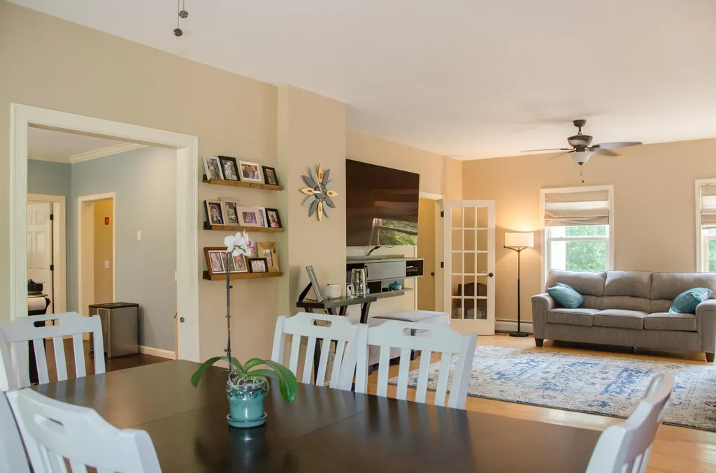 9 Booker Road Belgrade ME 04917