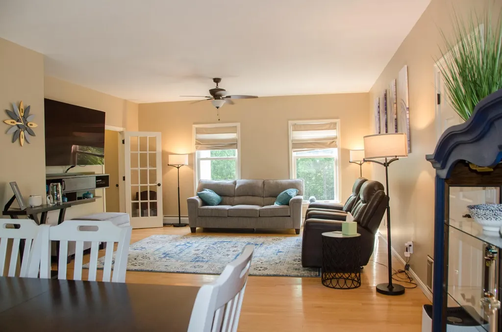 9 Booker Road Belgrade ME 04917
